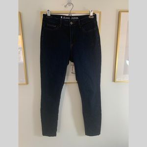 Reitmans the high rise jeans